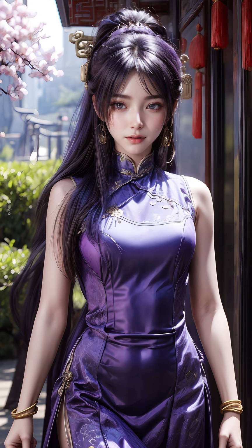 美矣！”动漫之美