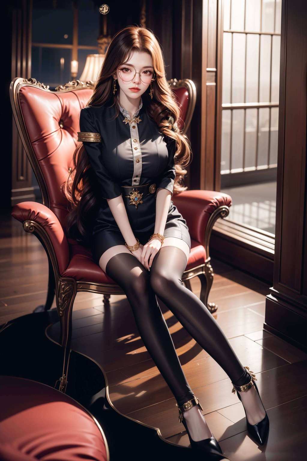 轻松成为朋友圈的壁纸达人！橘子姐壁纸嘿