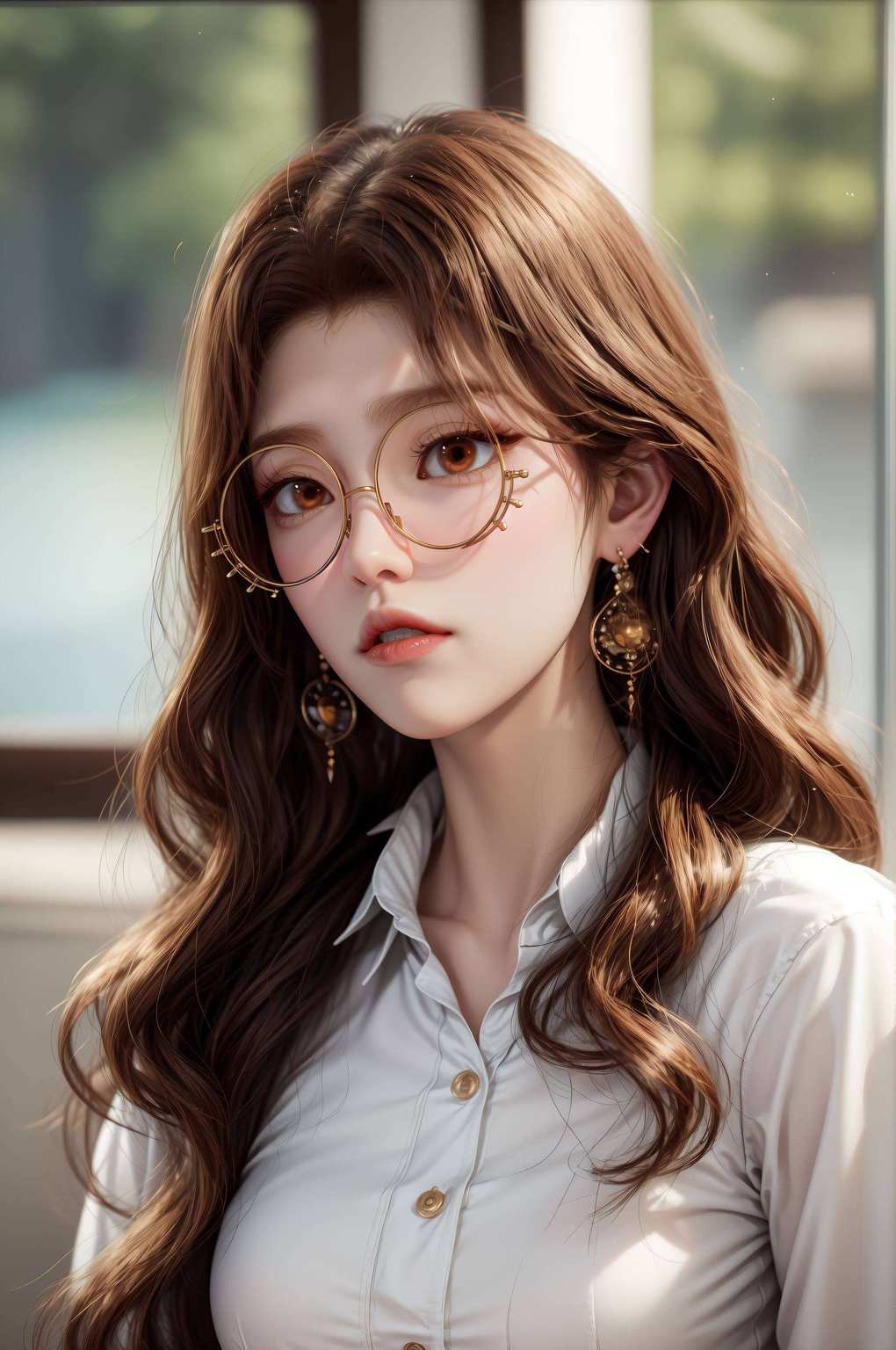 更是万千少男少女的心头好不仅是国漫界的女神