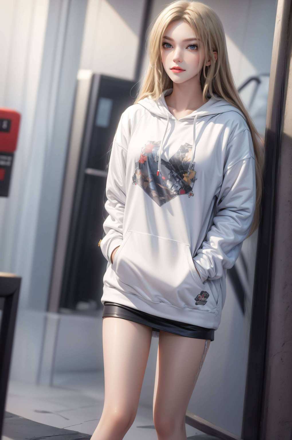 嘿还有其他国漫和动漫女神们的精美壁纸哦！🌟 快来给电脑换个新装