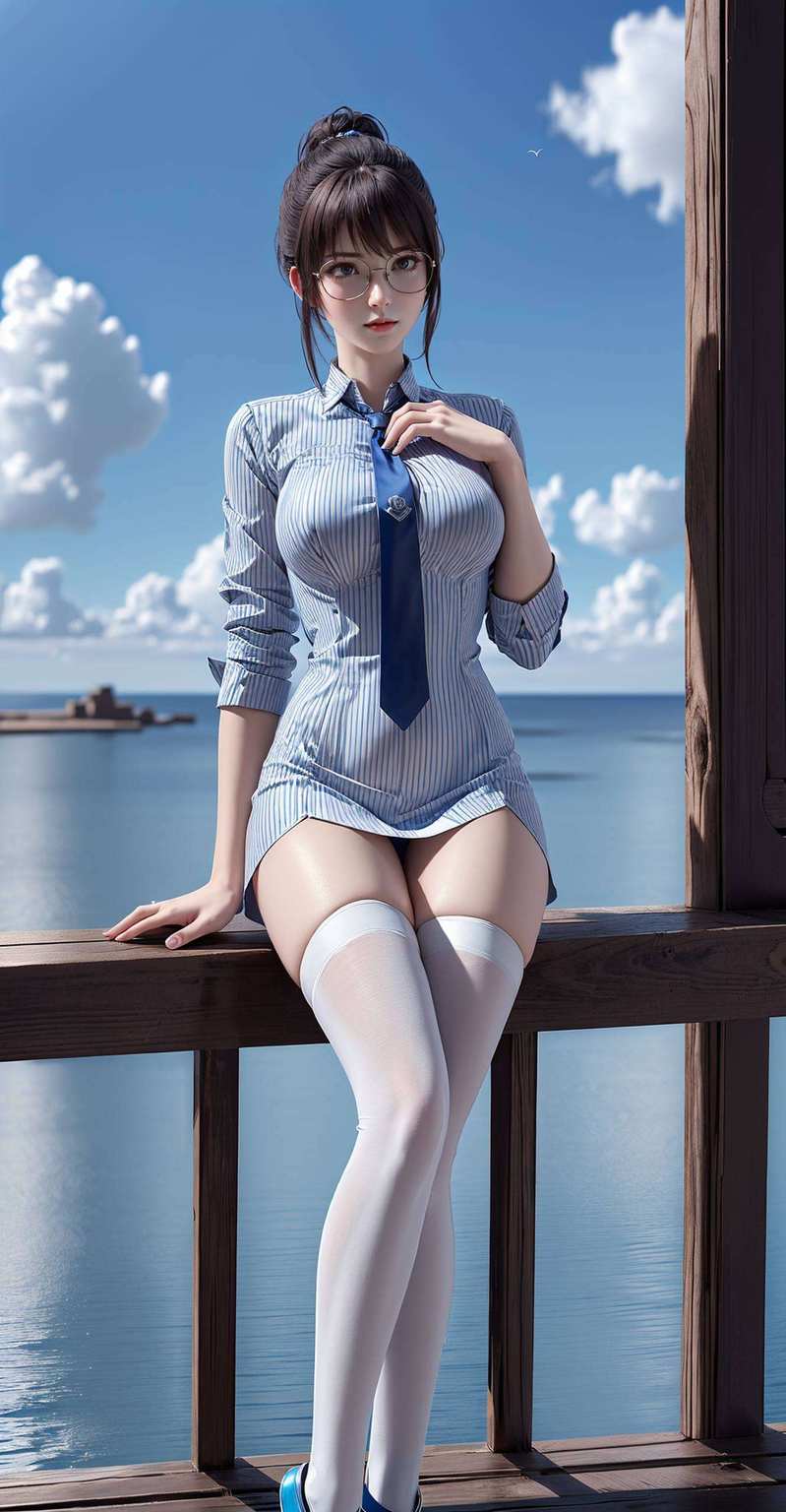 她的倩影在国漫中独树一帜成为手机屏幕上的一道亮丽风景