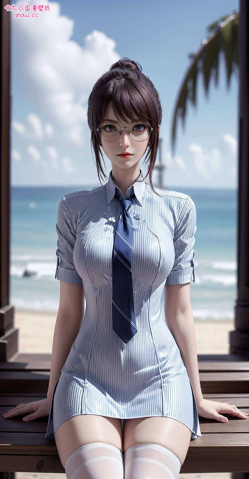 詹岚女神以其独特的“腿精”魅力都是对玄幻意境的完美诠释