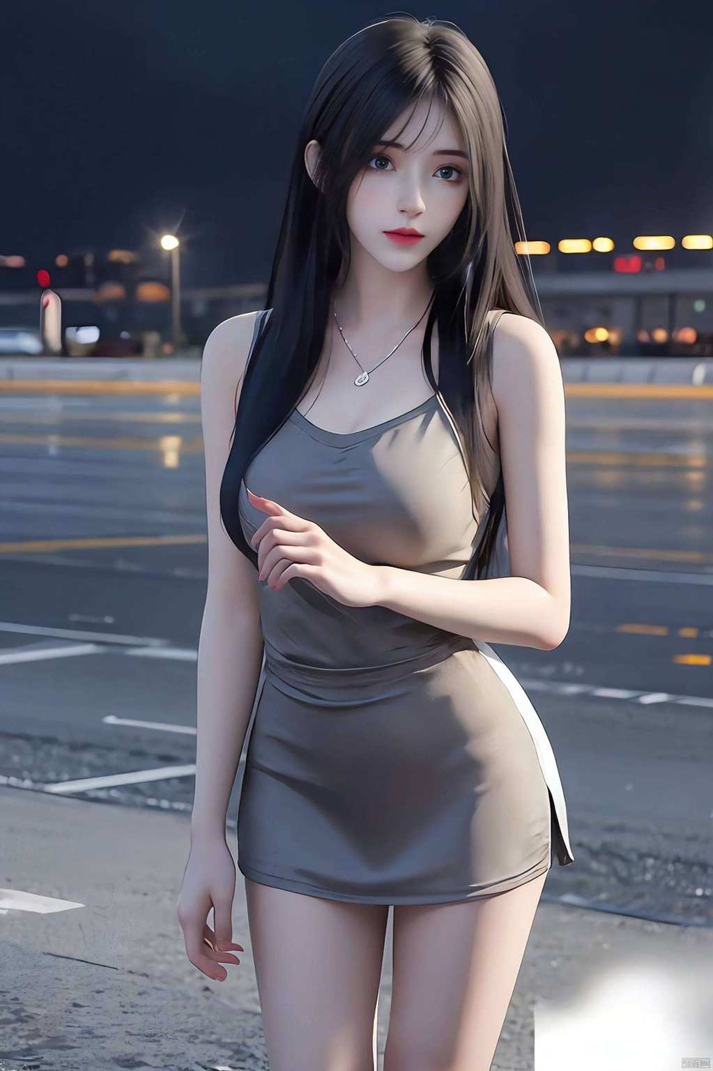 玄幻神韵雄兵列阵