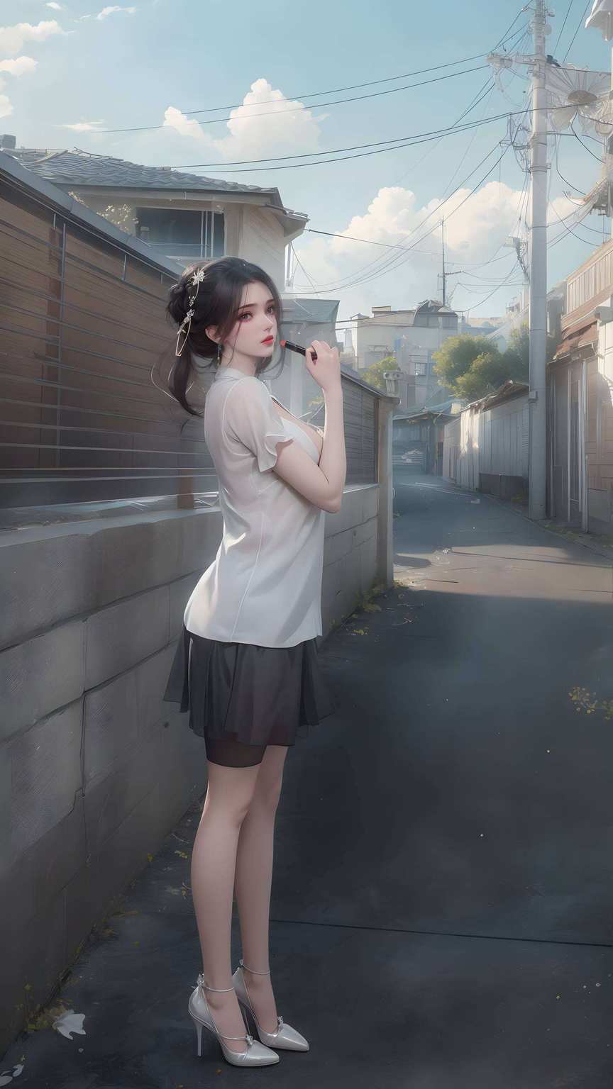 今天给大家带来一场震撼画面！🎉🖼️ 想让你的电脑桌面秒变仙侠世界吗？来吧每一款都是精心挑选