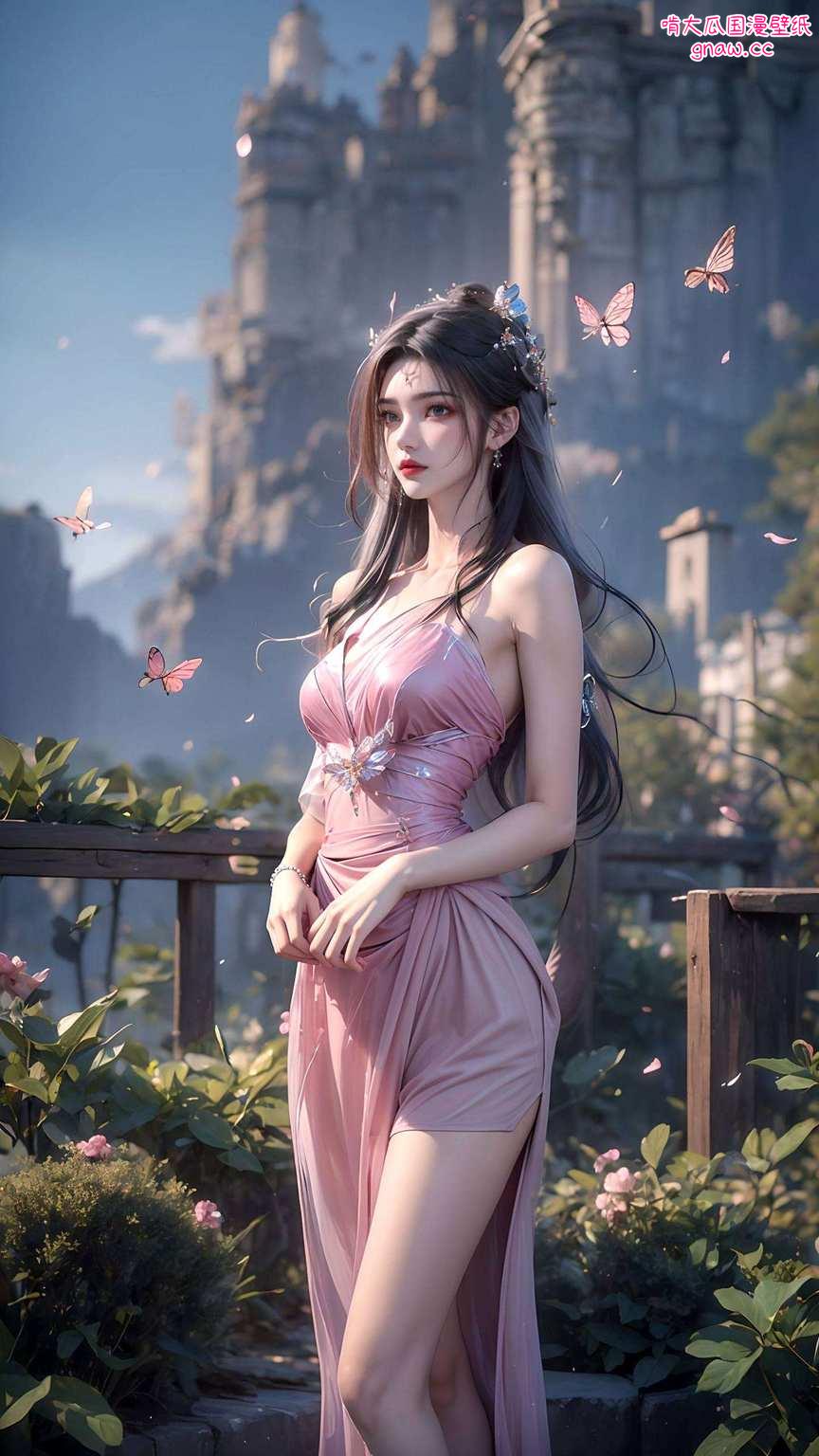 想要仙气飘飘又美得不像话的iPad壁纸吗？李慕婉壁纸超清动态版简直是国漫女神的巅峰之作！这不仅是壁纸