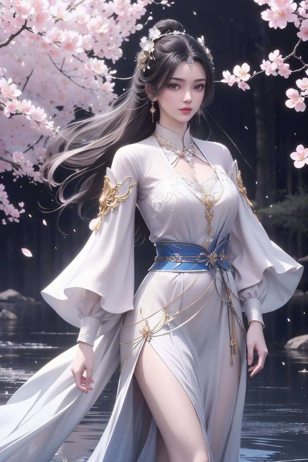 这可是独家福利！超清壁纸4K全屏各位手机控们