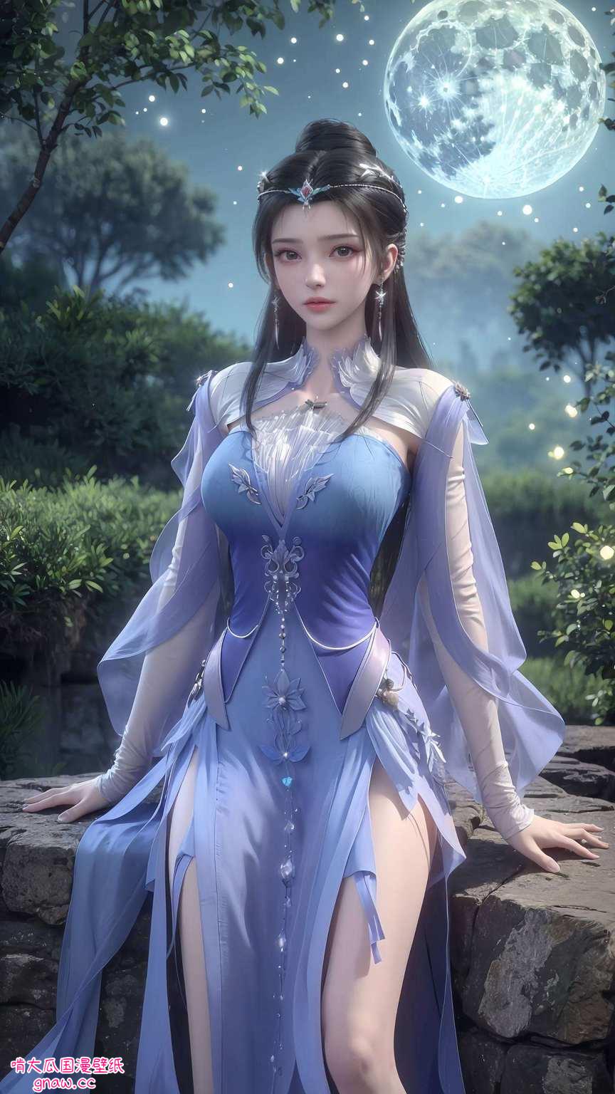 仿佛整个世界都被她的玄幻魅力所征服不仅让万千粉丝为之倾倒