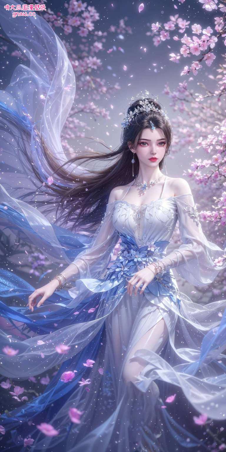 成为街头巷尾的Ins风焦点这不只是壁纸