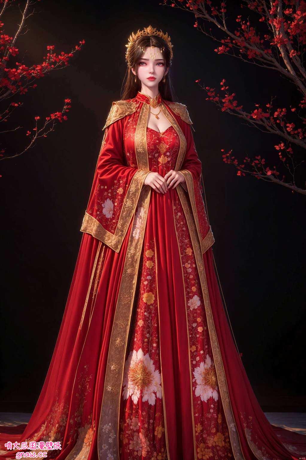 仙逆中也婉约之美