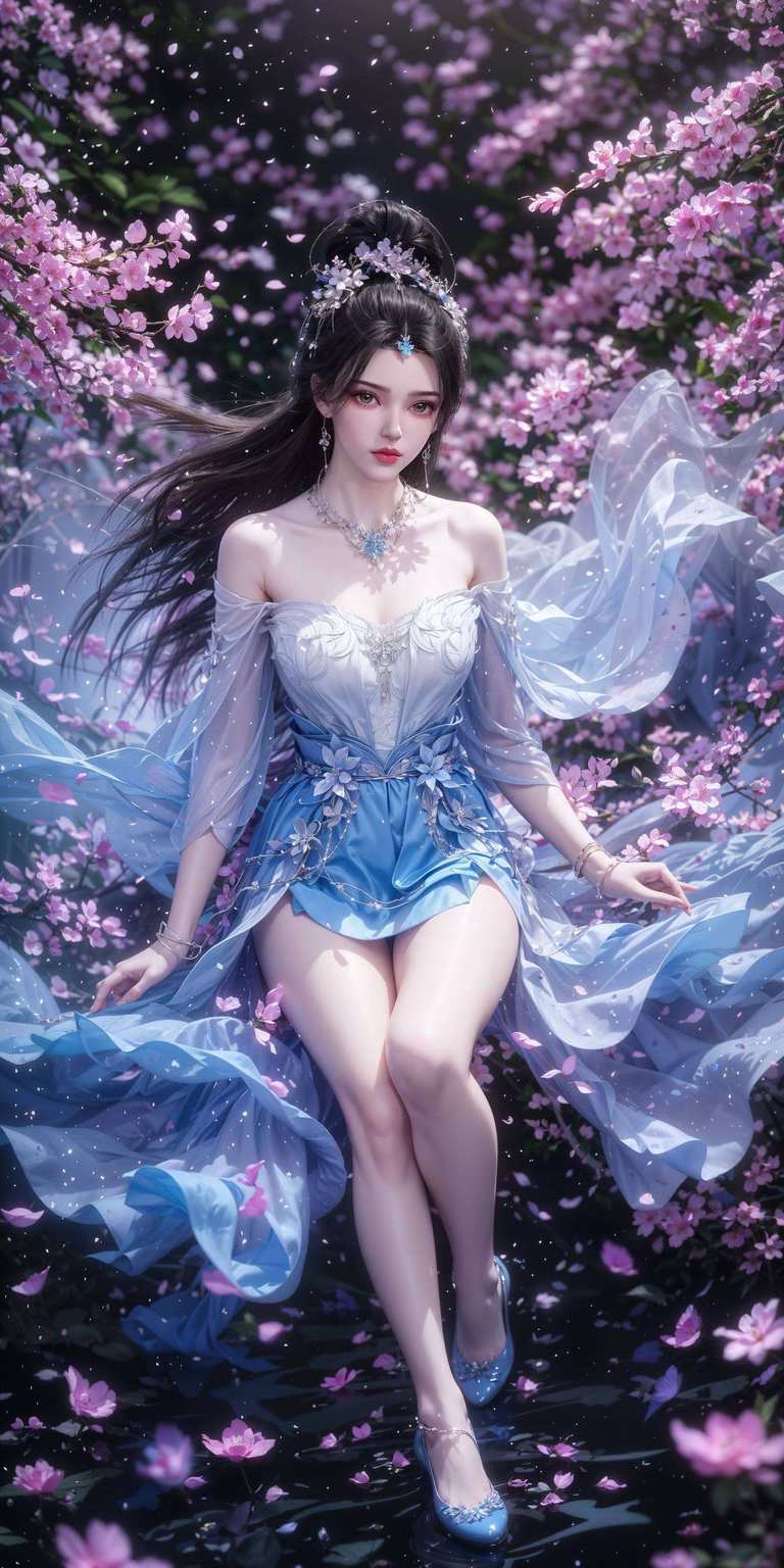 李慕婉不仅是一位壁纸界的宠儿给生活加点仙气吧！”