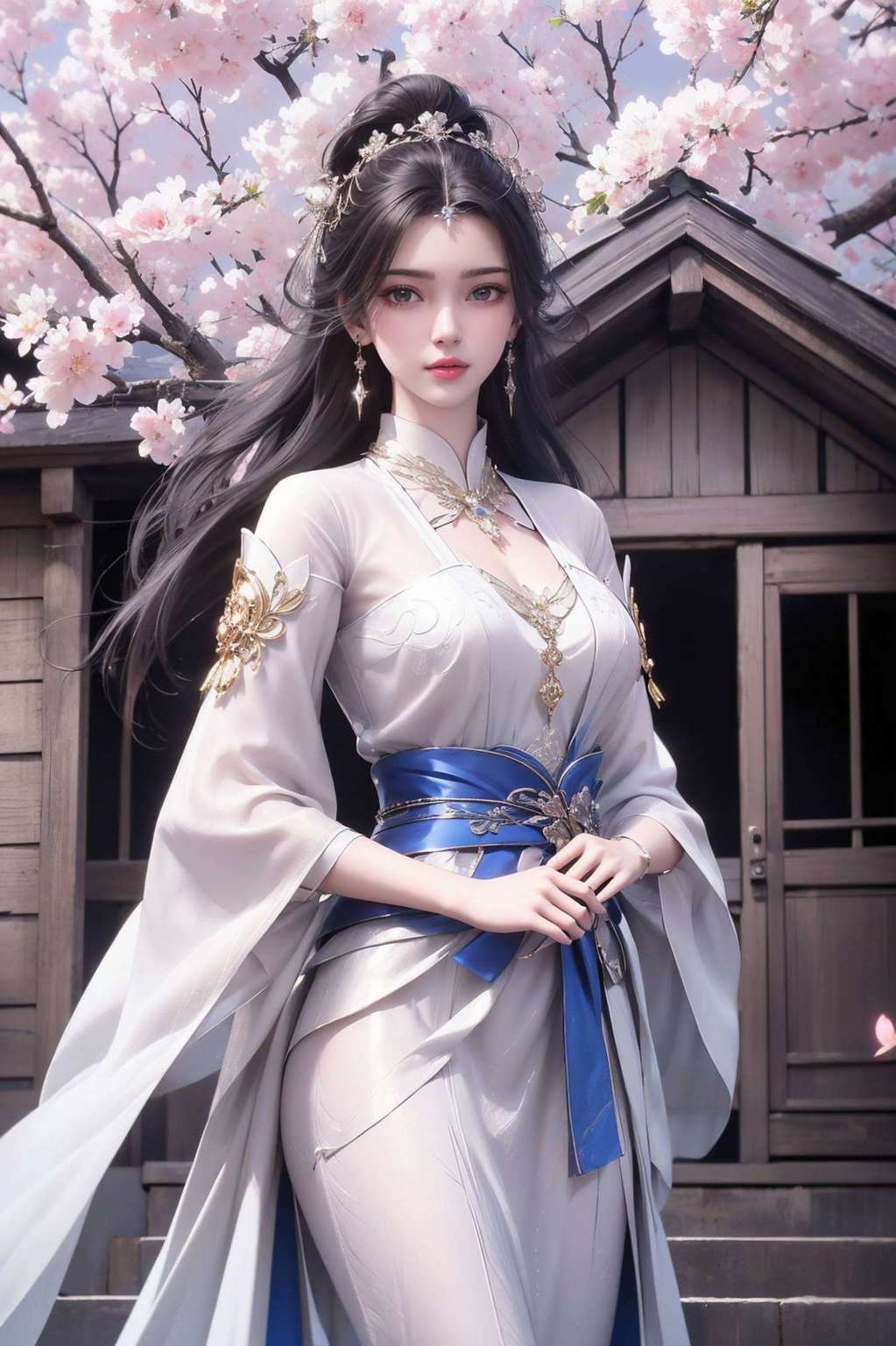 意犹未尽李慕婉者