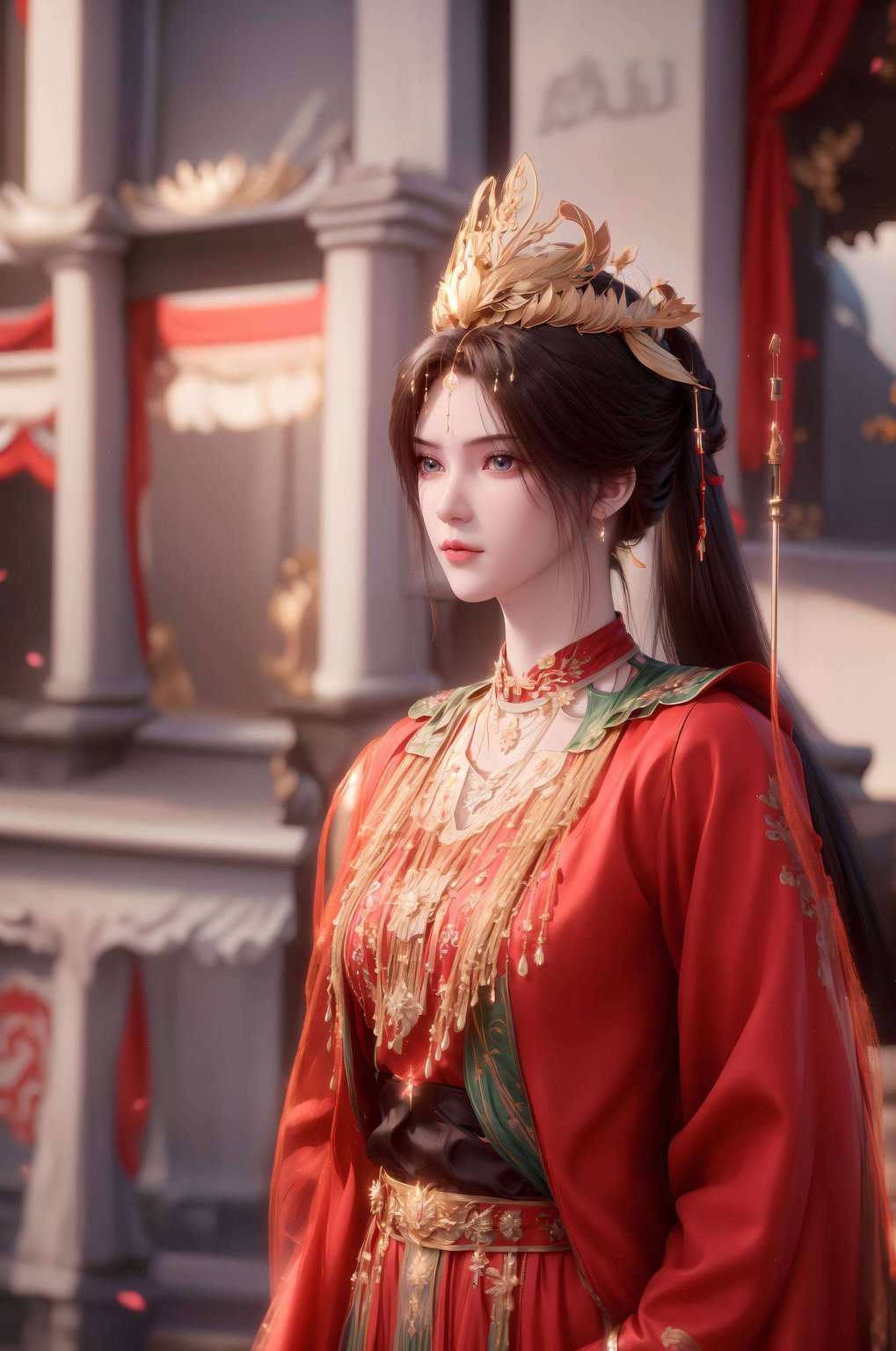 简直让人心动不已那一抹纯欲风