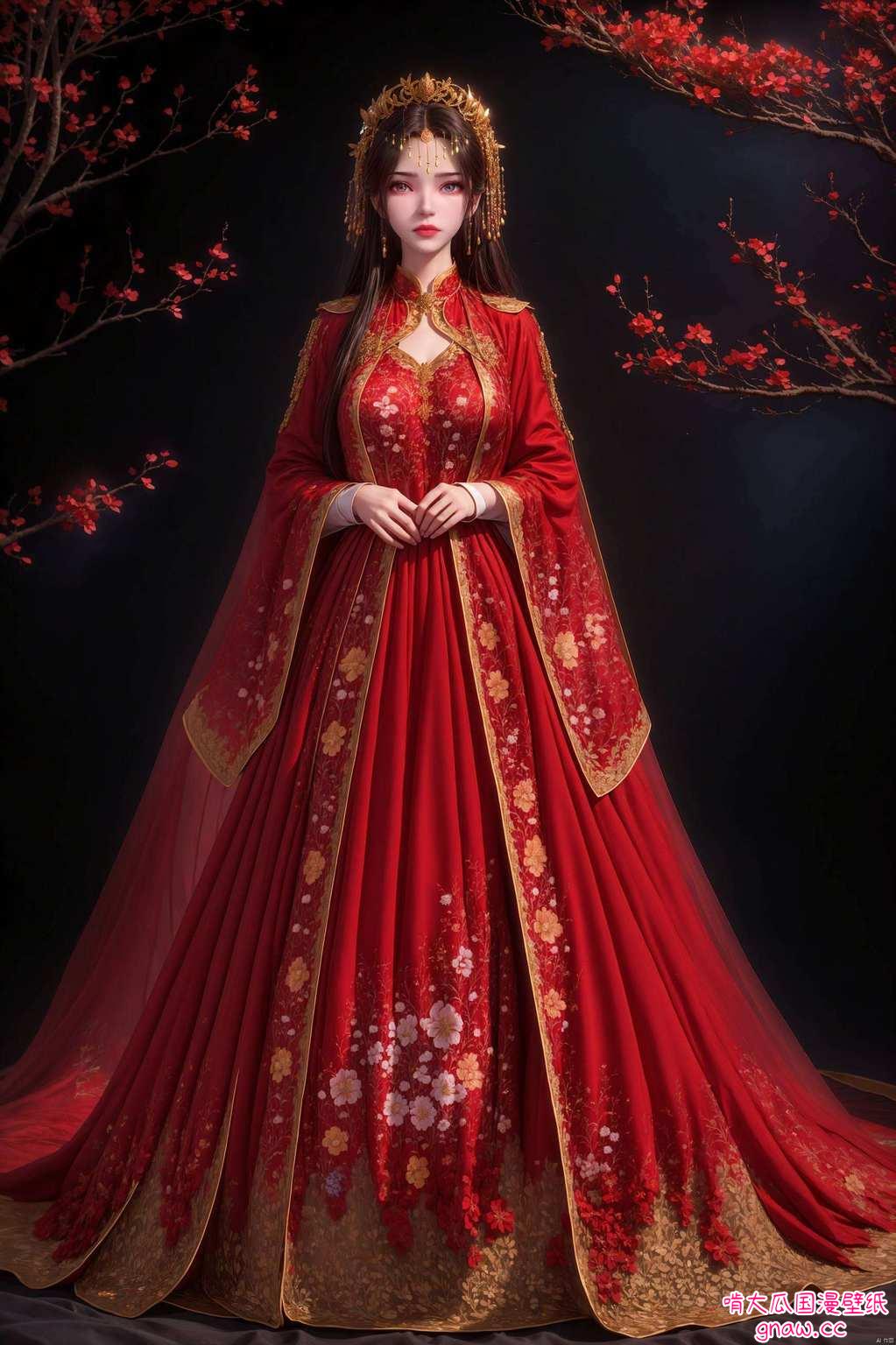 遂至一国漫神域美轮美奂