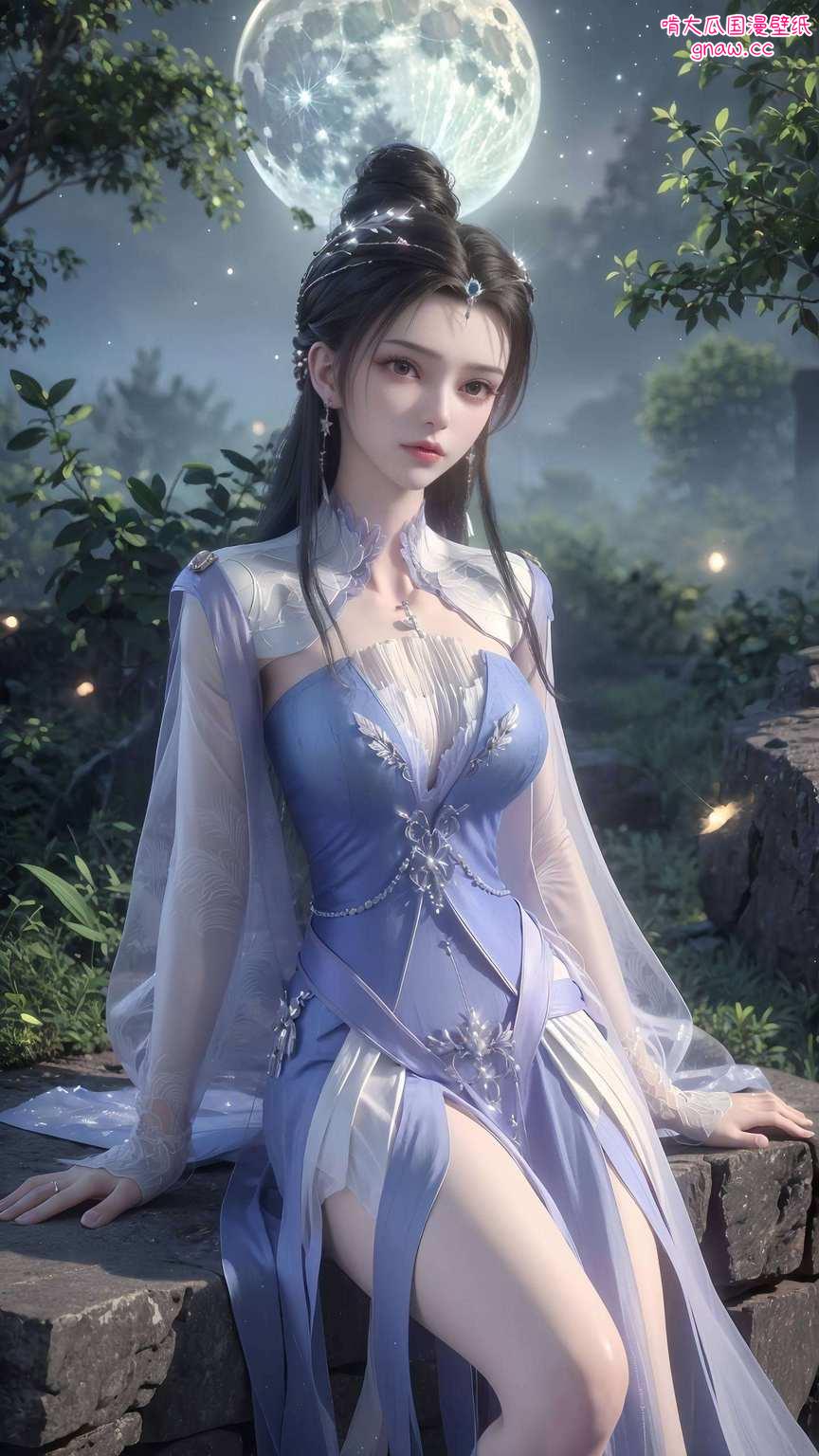 成为了无数粉丝心中的女神让每一次解锁都仿佛穿越至那梦幻般的玄幻世界