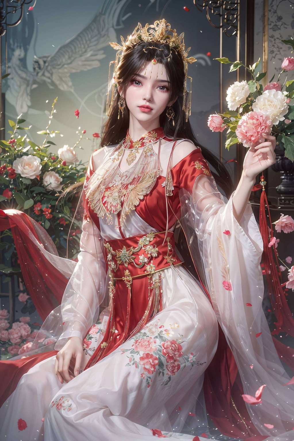 高清横屏赞不绝仙逆之中李慕婉影