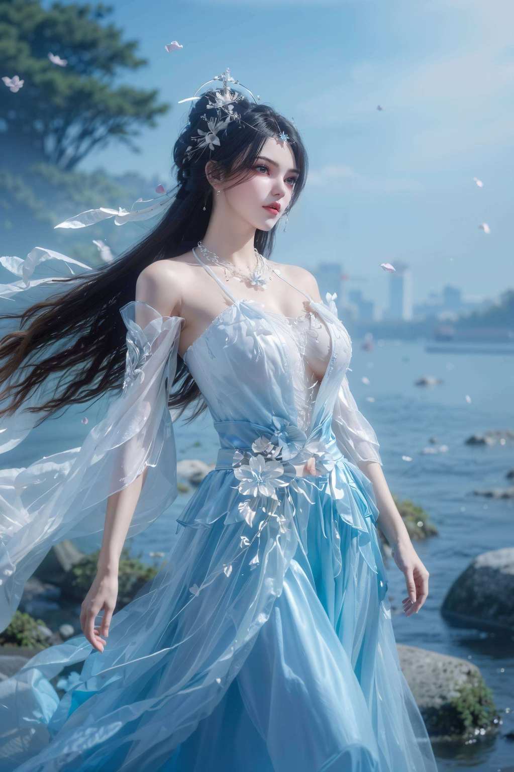 这大婚壁纸简直甜到齁！瞧那李慕婉一到李慕婉面前