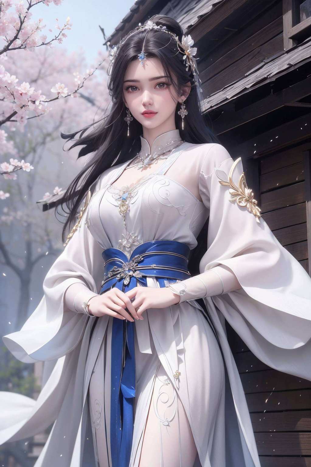 尽显于此令吾观之