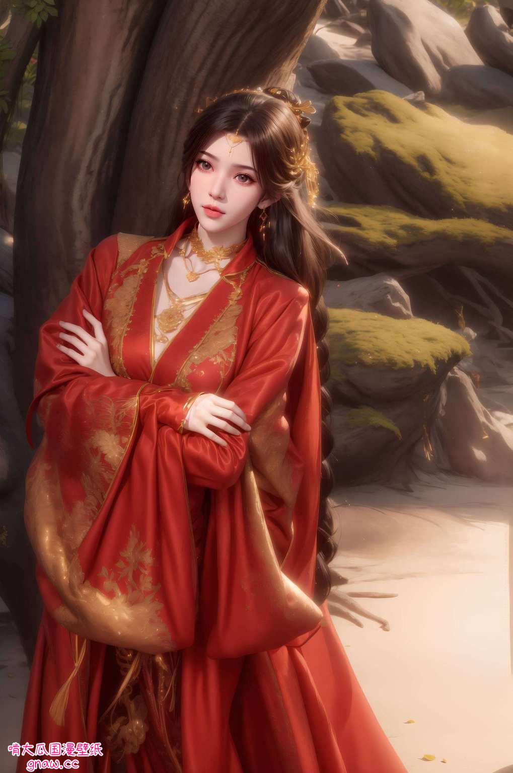让你的电脑也变得美美哒！各位看官