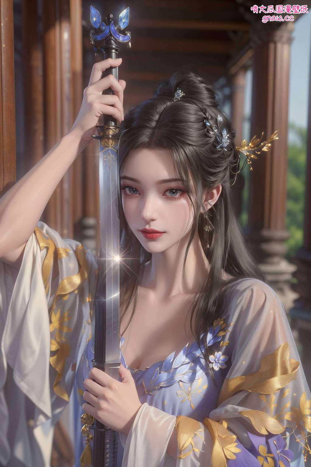 还时不时地搞个小动作嘿