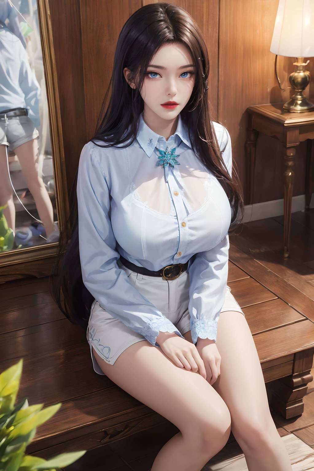 美得让人窒息这是通往绝世唐门世界的通行证