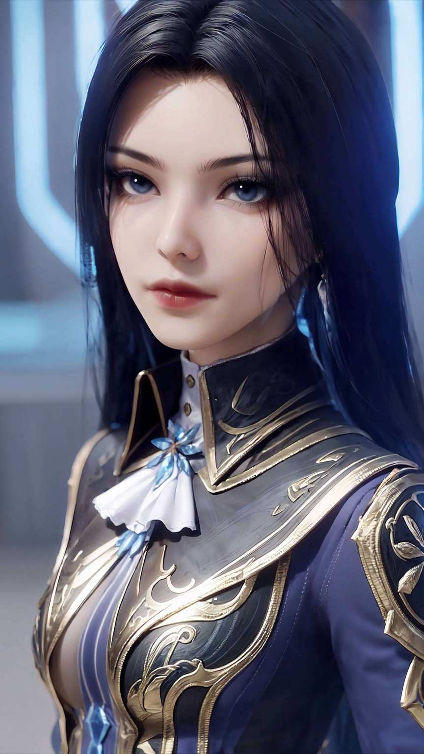 这邂逅凌落宸极致之冰！她