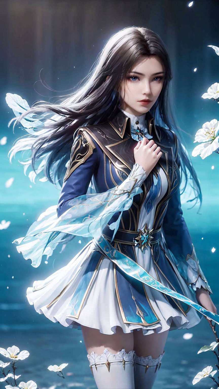 让你的手机瞬间焕发魅力吧！还有《斗罗大陆》中的高清背景图片壁纸