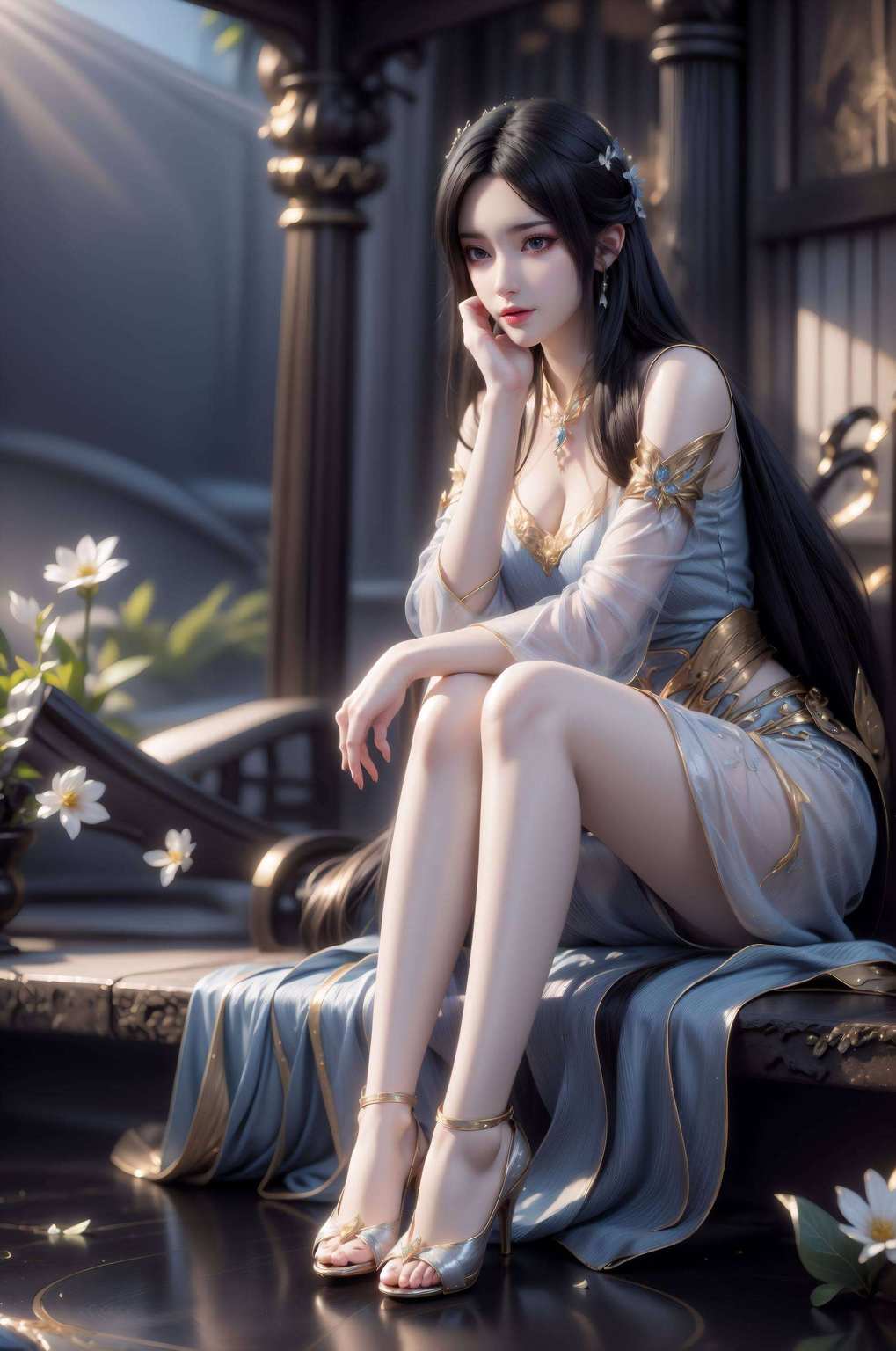 国漫之光动漫之美
