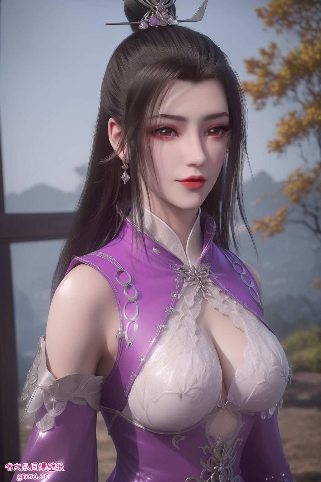 保你手机一开仙逆一天！