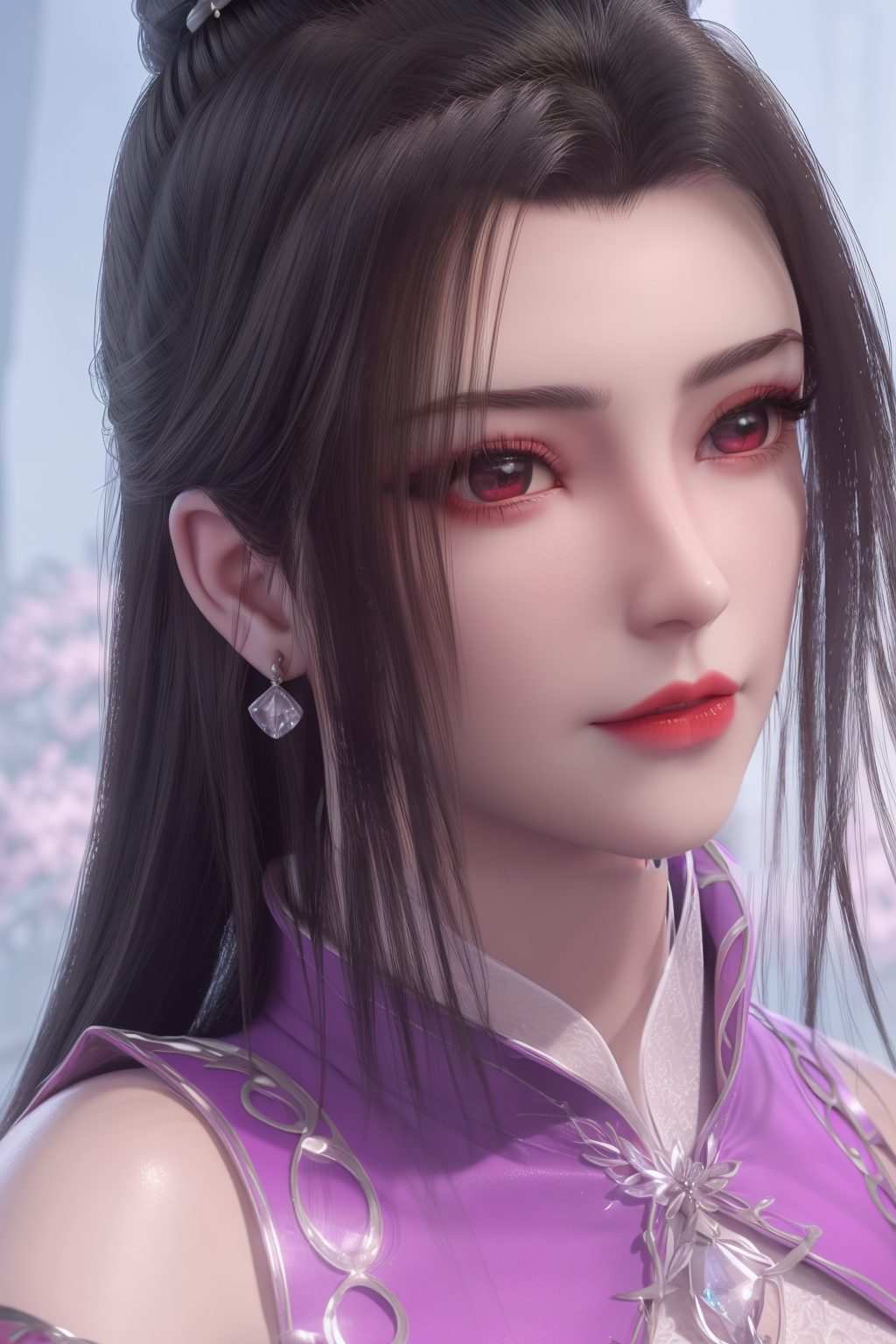 探寻那些令人心动的女神身影她们的每一个眼神、每一次微笑