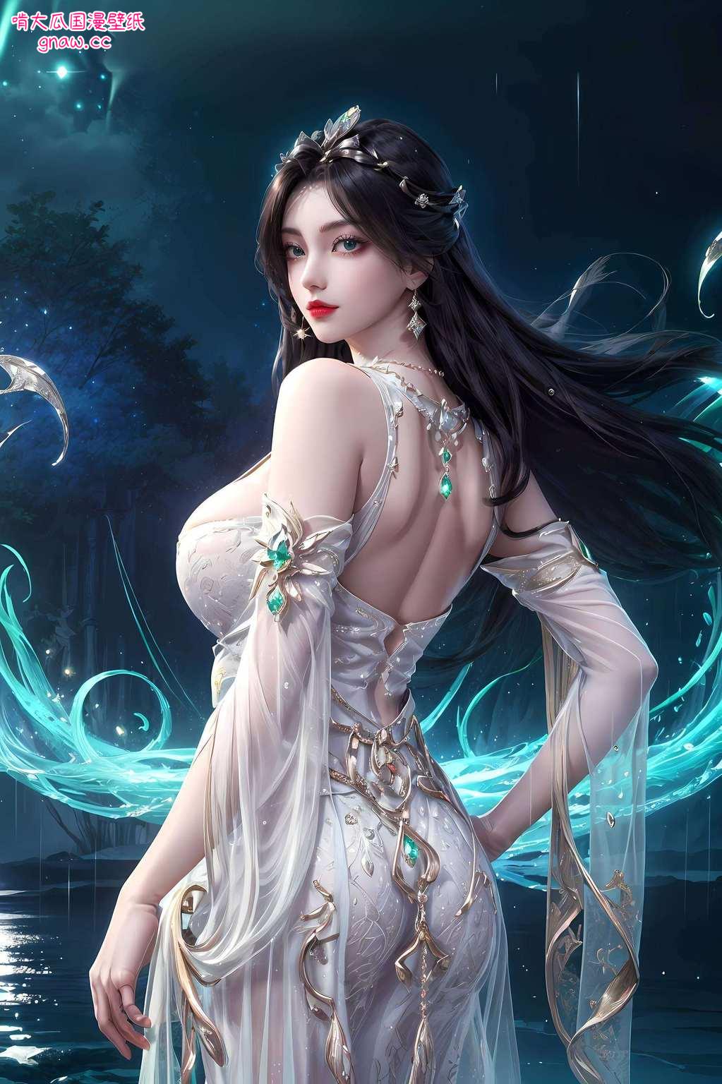 简直就像是穿越到了另一个世界加上那神秘的玄幻背景