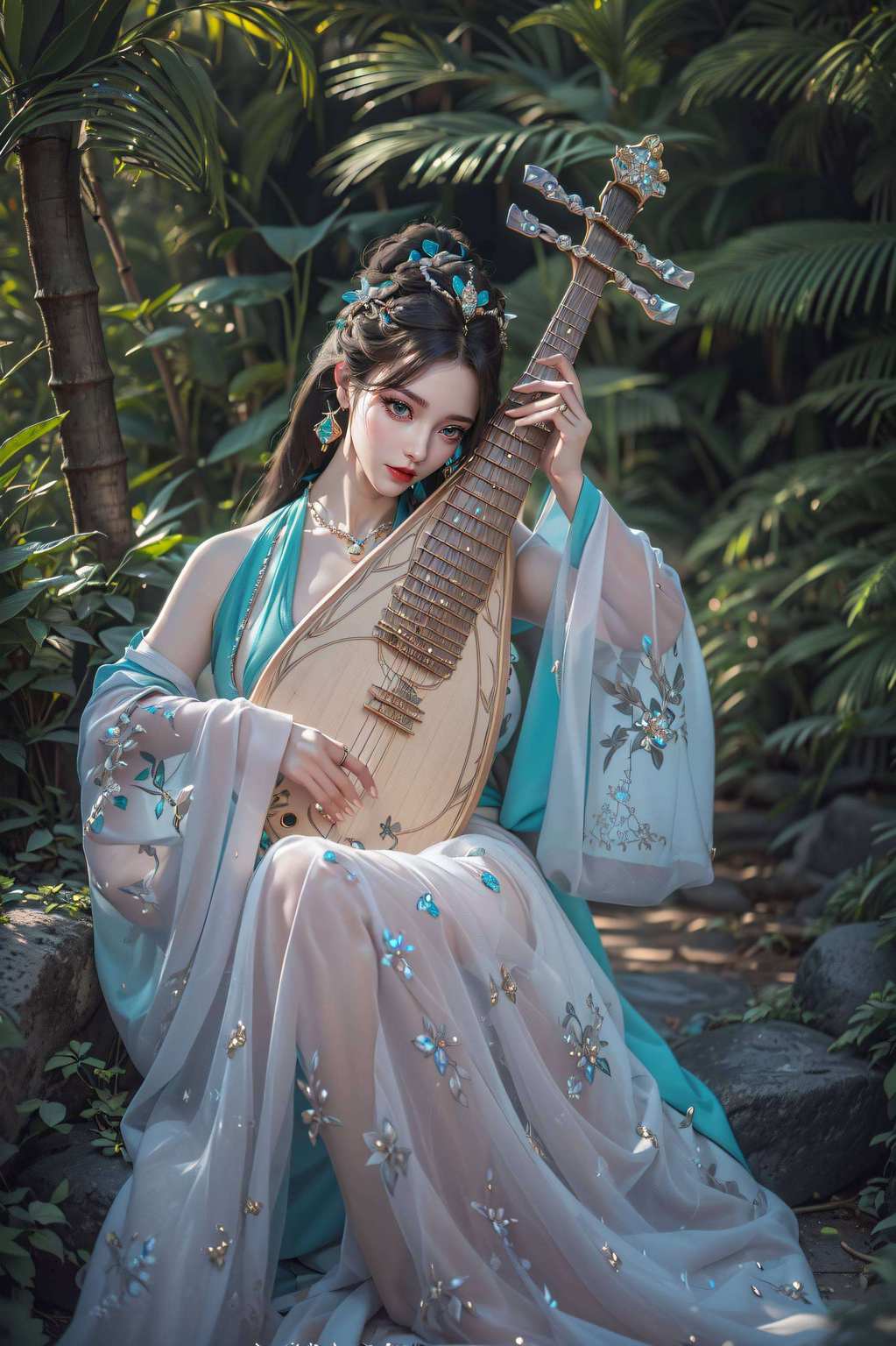更是完美世界里的壁纸宠儿这可不是一般的手机背景