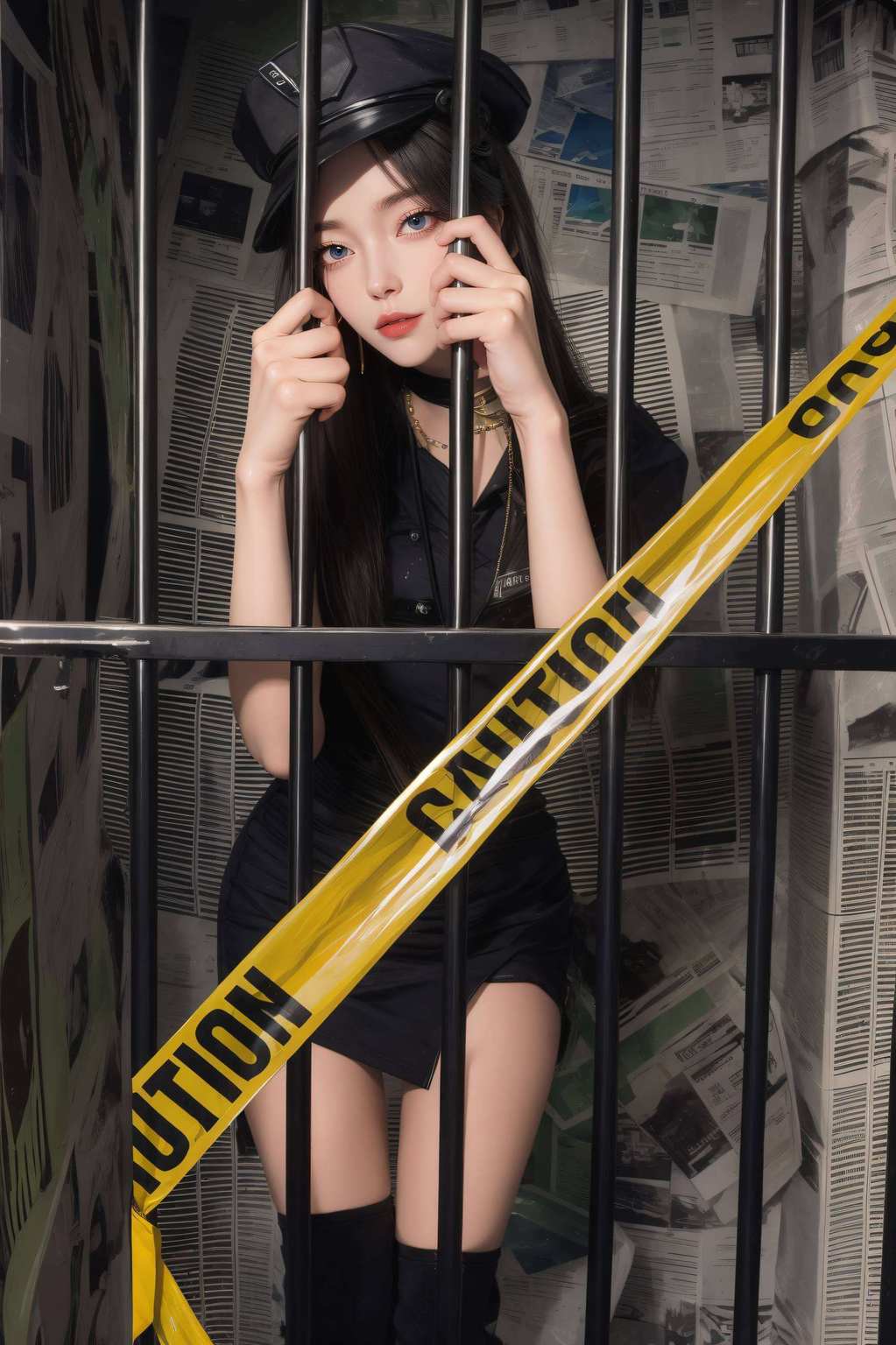 柳神柳神的壁纸