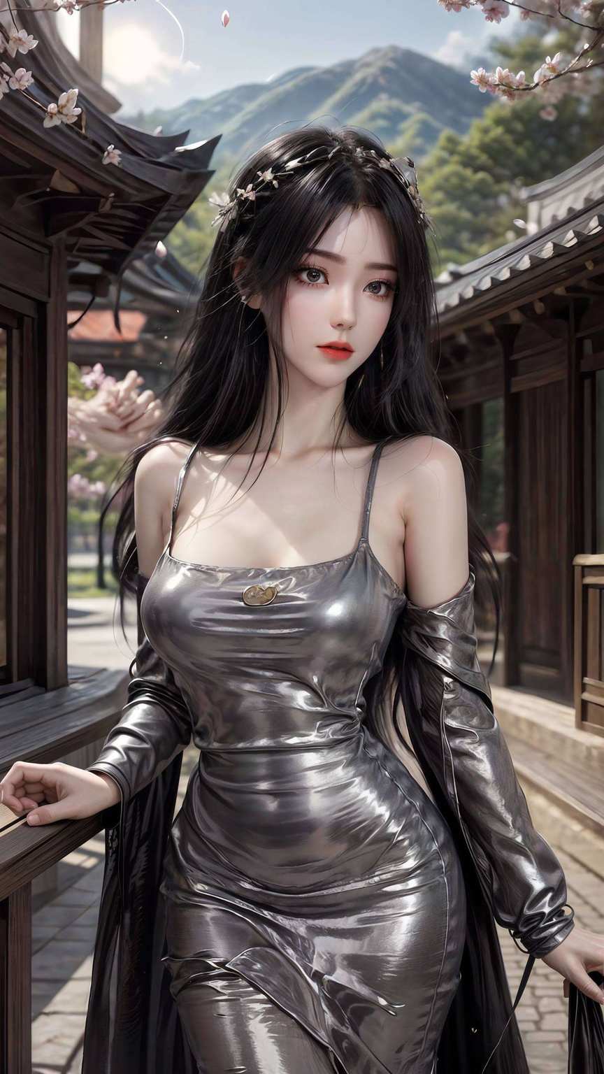 以完美的形象闪耀着玄幻世界的每一寸天地完美融入每一款iPhone