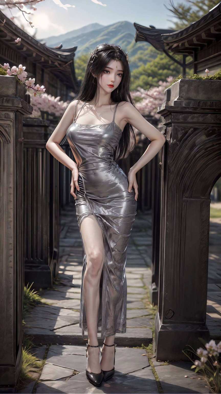 嘻嘻哈哈地玩儿得不亦乐乎嘿