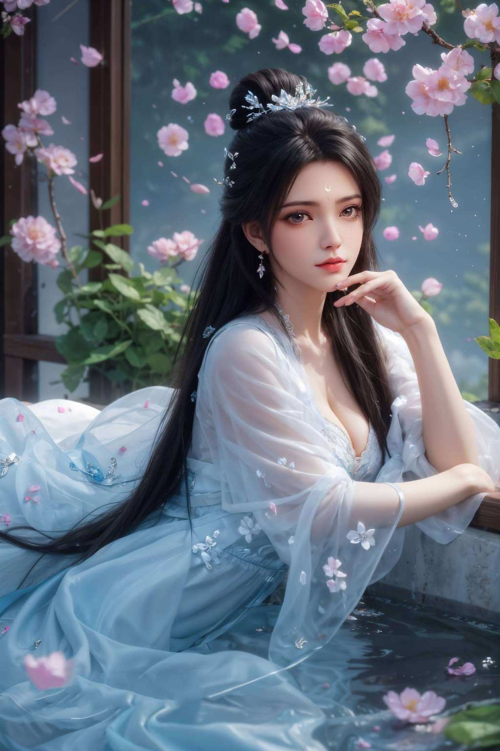 让你随时随地都能感受到她的灵动与魅力它是完美的像素