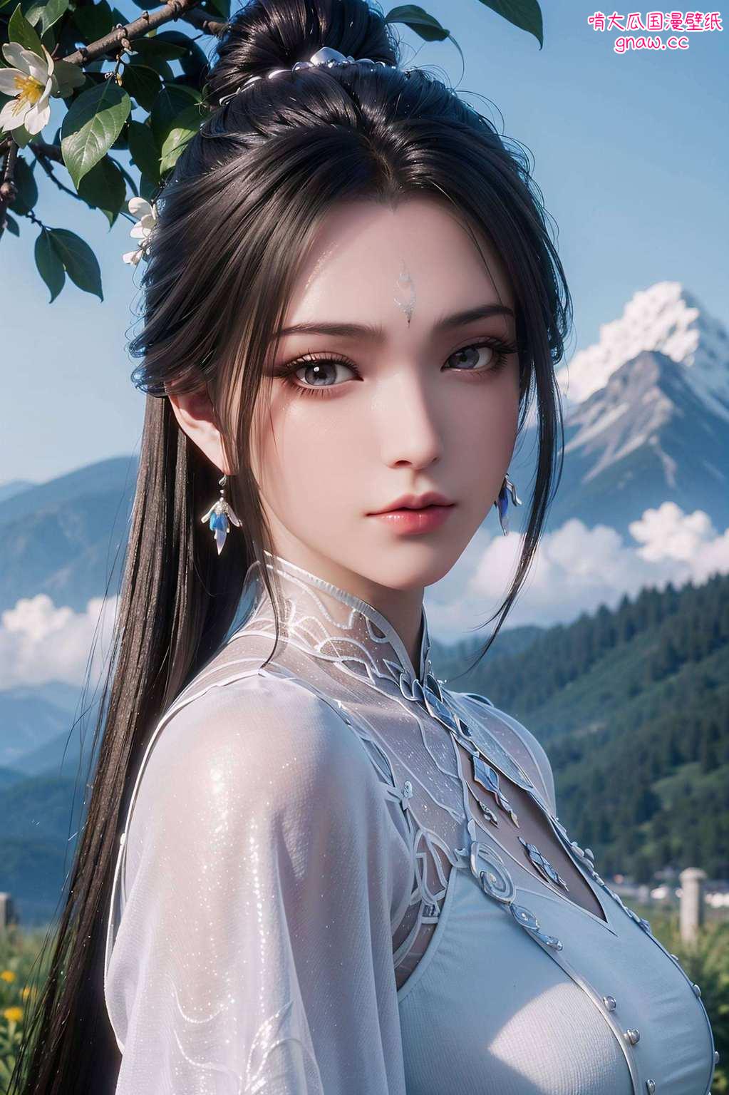 保证让你的手机瞬间变美真是让人眼前一亮