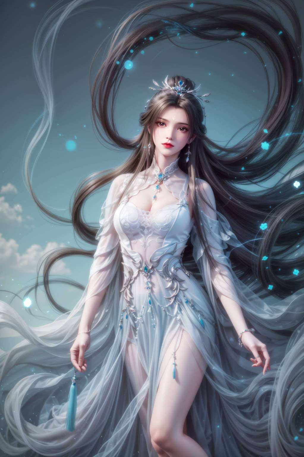 更是成为了极简壁纸界的宠儿剑指苍穹