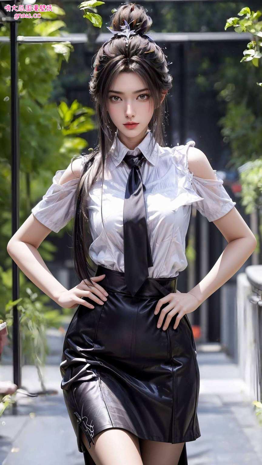 这款壁纸都能瞬间提升你的玄幻氛围让每一天都充满动漫的魔法魅力！