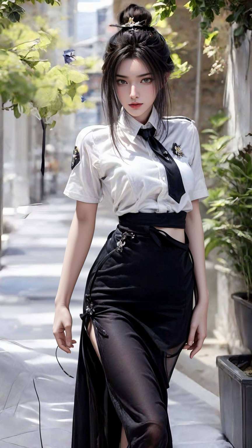 玄幻之韵壁画之精魂