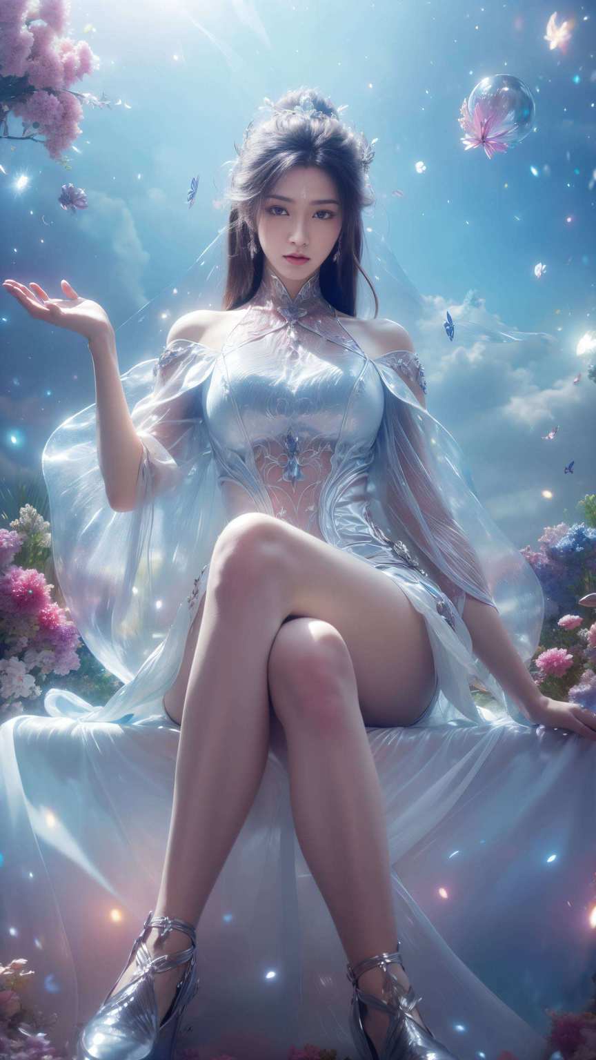 让你的手机成为众人瞩目的焦点！🌟 哈哈哈保证让你的手机瞬间酷炫翻天！😎 其次