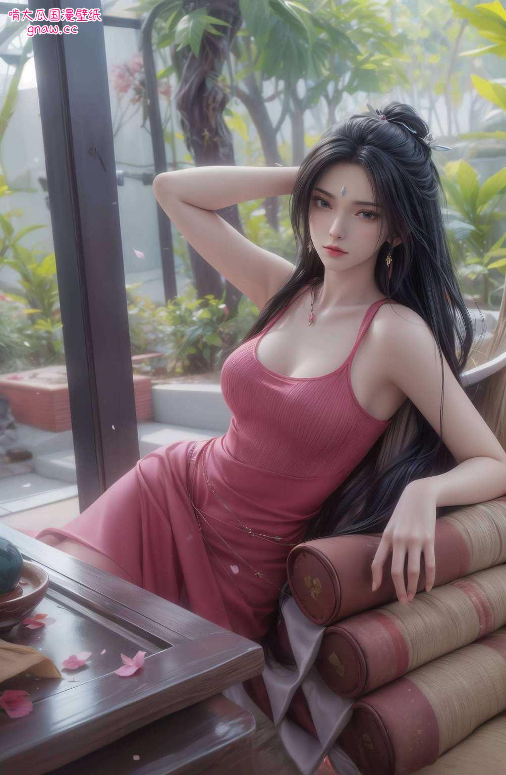 让你的手机也炫酷一番吧！各位仙侠迷们