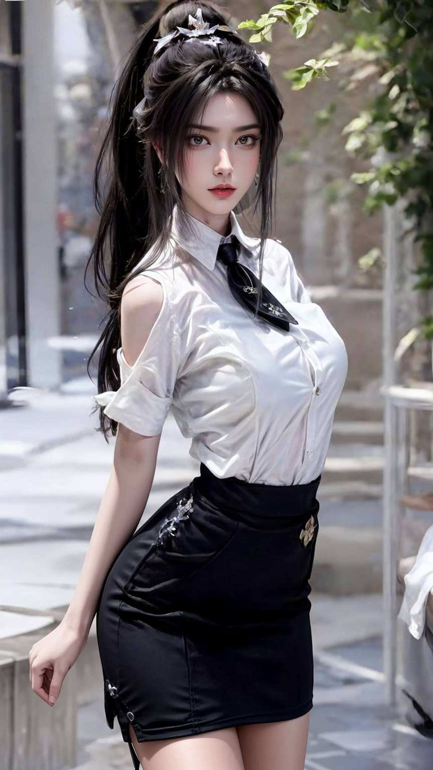 每天都能萌一脸血！嘻嘻让你的手机也能玄幻一把！