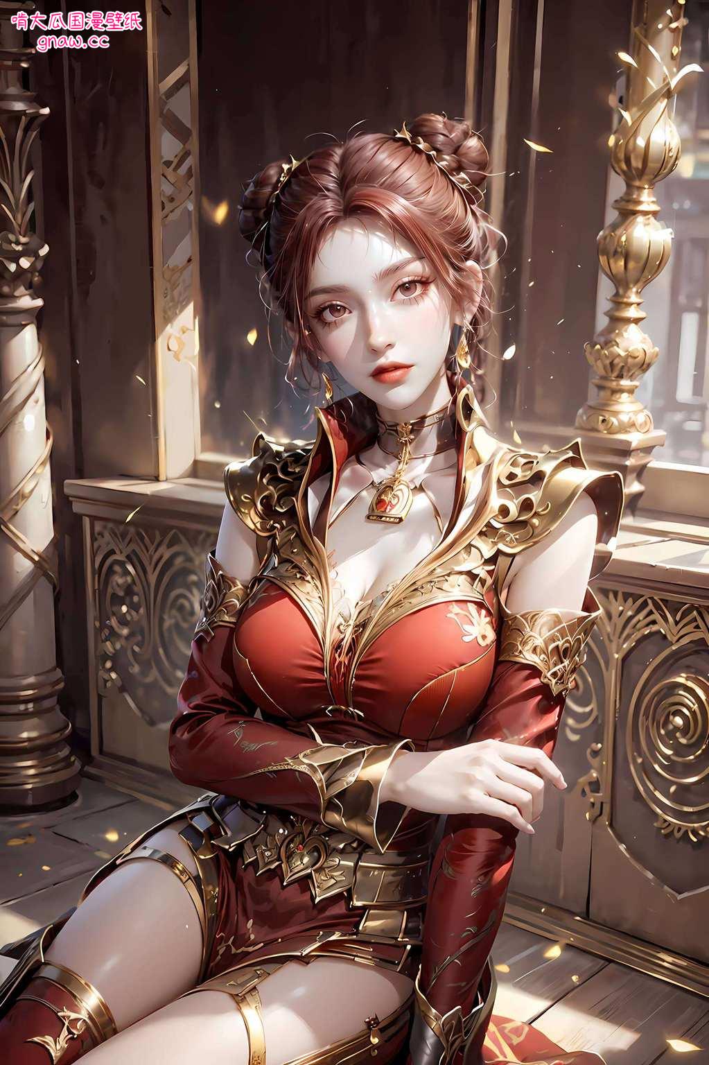 更是实力派担当从“绝世唐门”走出的她