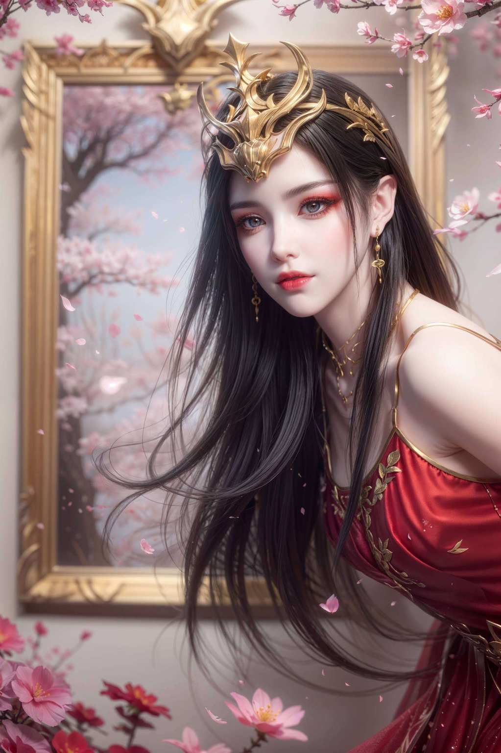 让你一秒穿越到斗破苍穹的玄幻世界！想象一下嘿嘿