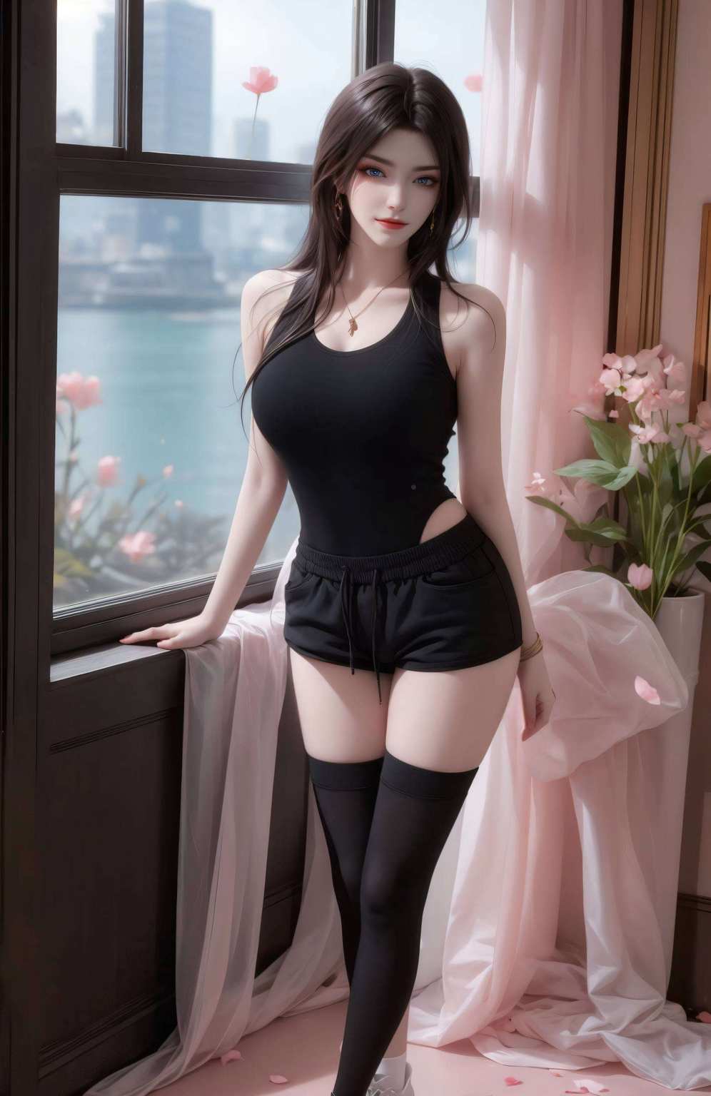 彩鳞壁纸的细腻程度这款斗破苍穹美杜莎壁纸