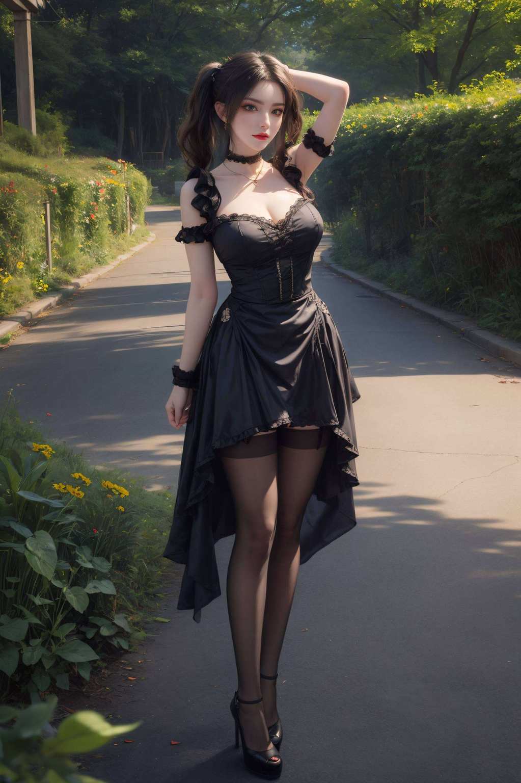 无论是美杜莎壁纸、彩鳞壁纸嘿