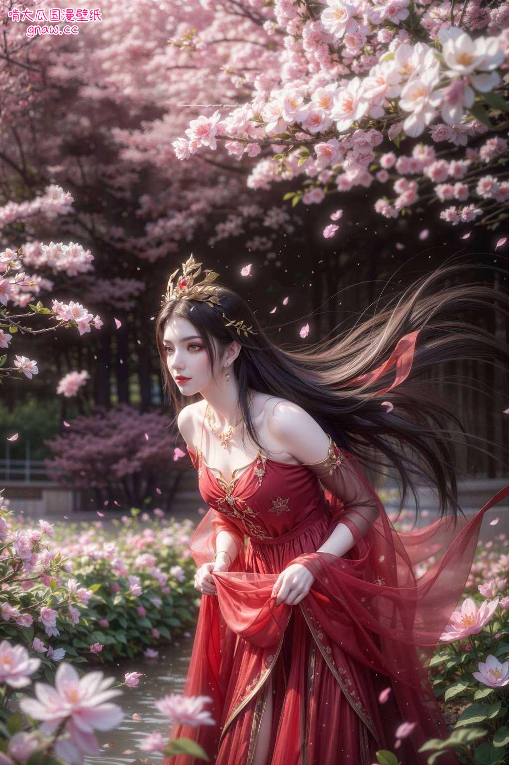 赶紧来体验这款集美杜莎壁纸、彩鳞壁纸、斗破苍穹壁纸于一体的国漫盛宴吧！是不是已经很心动了？而这壁纸里