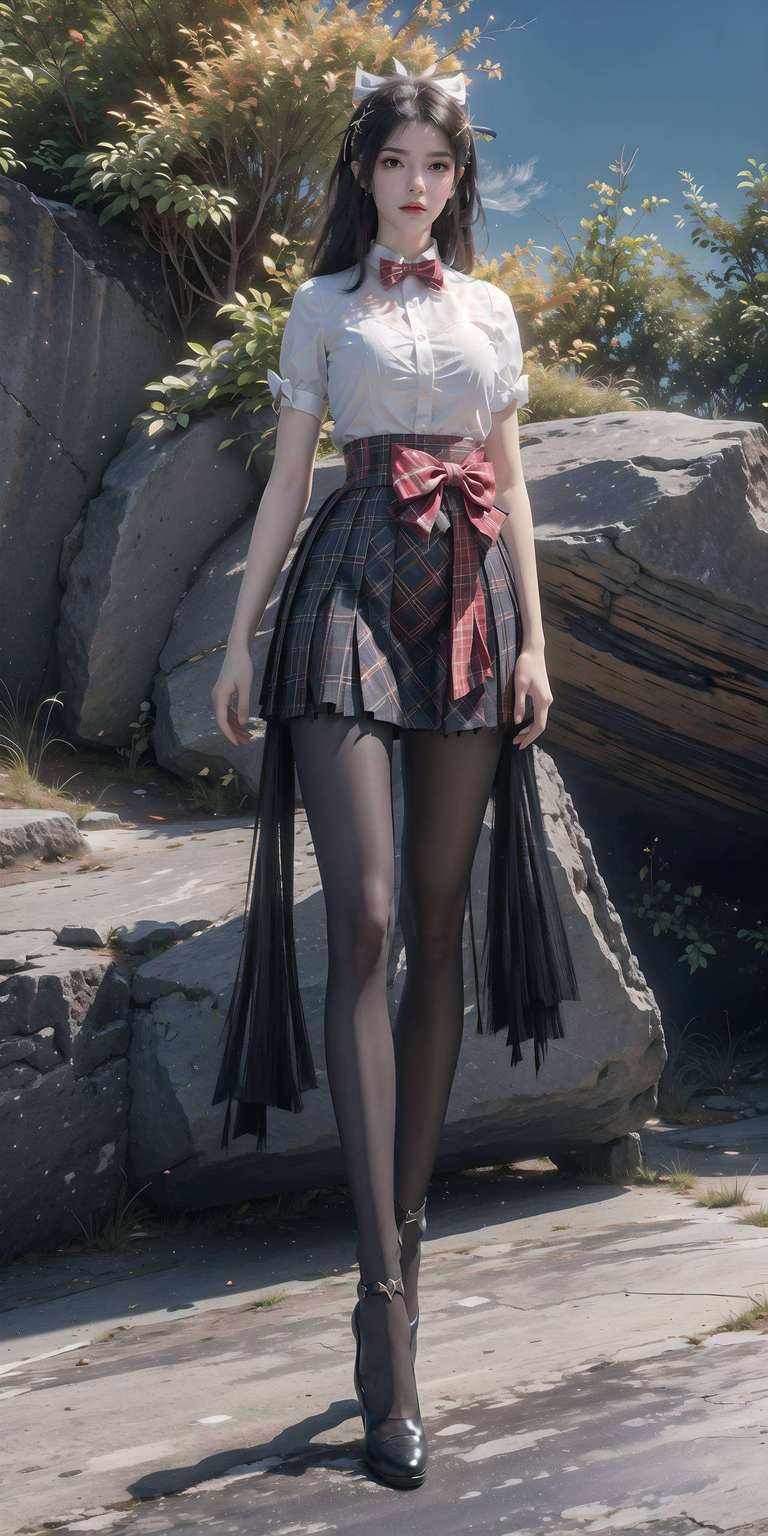 简直是手机界的玄幻时尚先锋！美杜莎女王挥舞着她的七彩吞天蟒