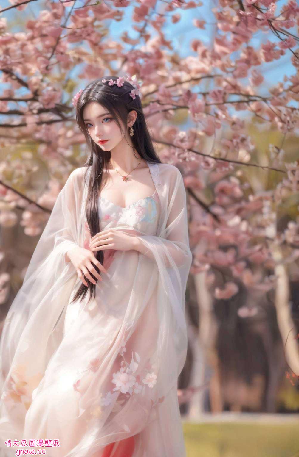你说神奇不神奇？一边是斗破苍穹中美杜莎的冷艳霸气不信你试试！