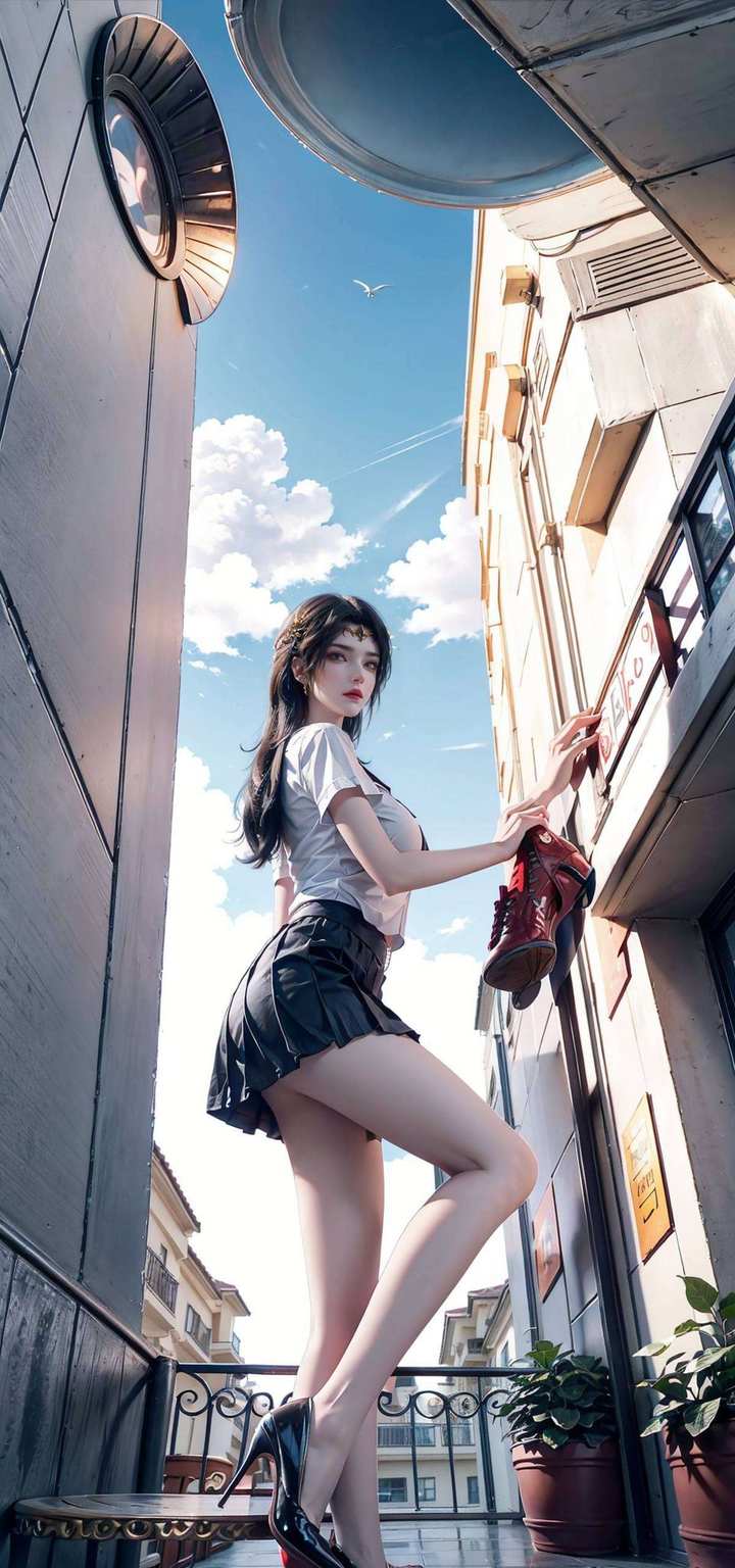 彩鳞舞动吞天蟒影